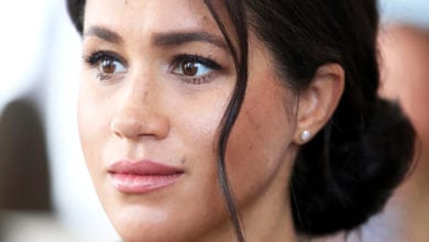 Meghan Markle, scatta il codice rosso: quali pericoli sulla corona inglese