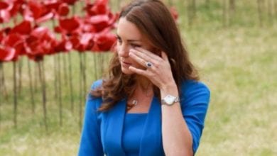 Kate Middleton sta male: la sofferenza atroce per Harry