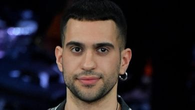 mahmood