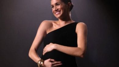 Meghan Markle mamma per la seconda volta: lo rivela Lady Diana