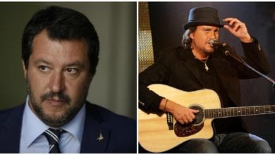 Salvini De André