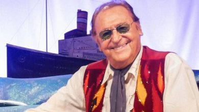 Renzo Arbore