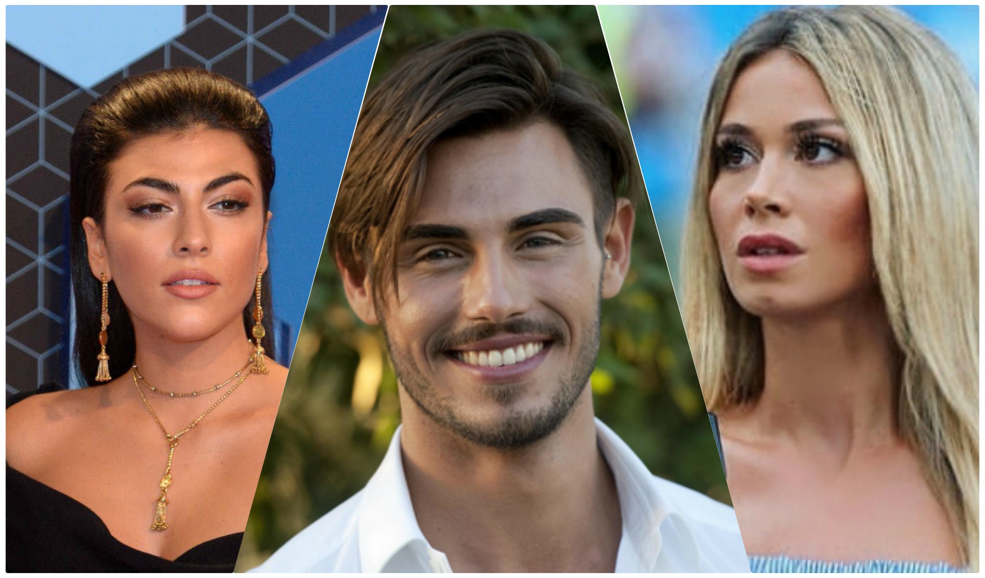 Giulia Sara Salemi Con Chi è Fidanzata