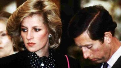 Lady Diana, Carlo l'ha umiliata davanti a tutti: "Sembri una..."