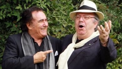 al bano