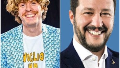 lodo guenzi salvini