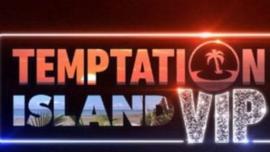 Temptation Island Vip