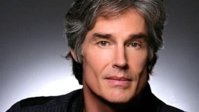 Ronn Moss, Ridge di Beautiful brutto incidente: "La memoria sparita"