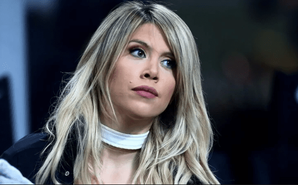 Wanda Nara Senza Veli, Lato B Perfetto In Mostra Scatto Mozzafiato FOTO