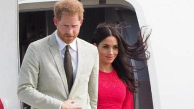 Harry e Meghan Markle: "Volevano farlo anche prima del matrimonio..."