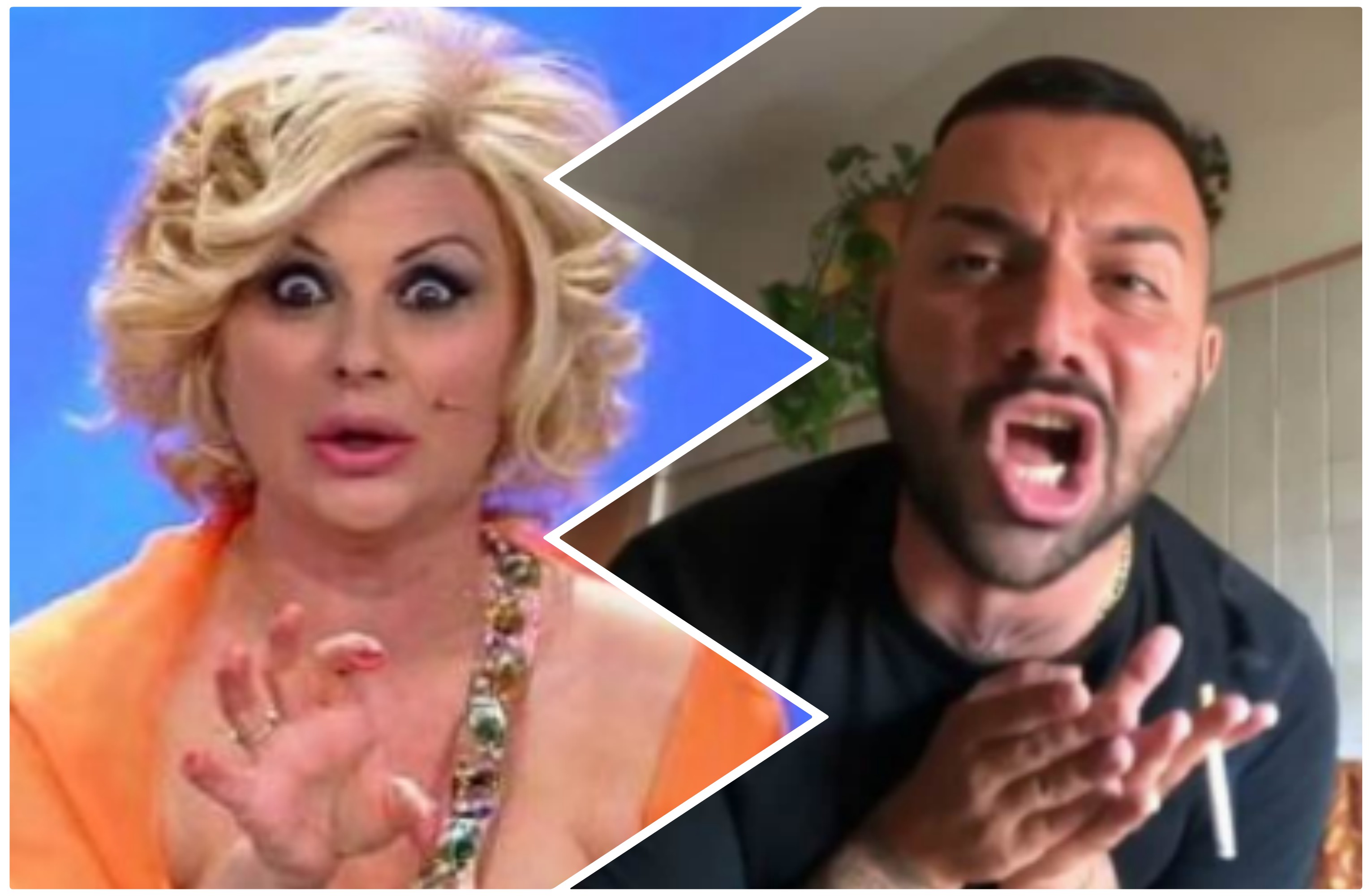 Ultima Puntata Di Love Sin Di Er