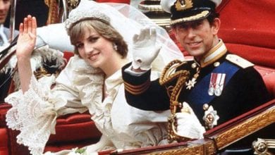 Lady Diana e Carlo matrimonio, gaffe: "Hai sposato mio padre"