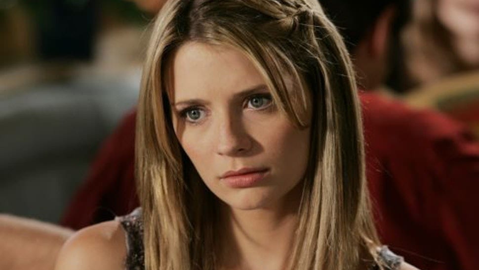 Mischa Barton La Marissa Cooper Di The O C Ecco Cosa Fa Oggi