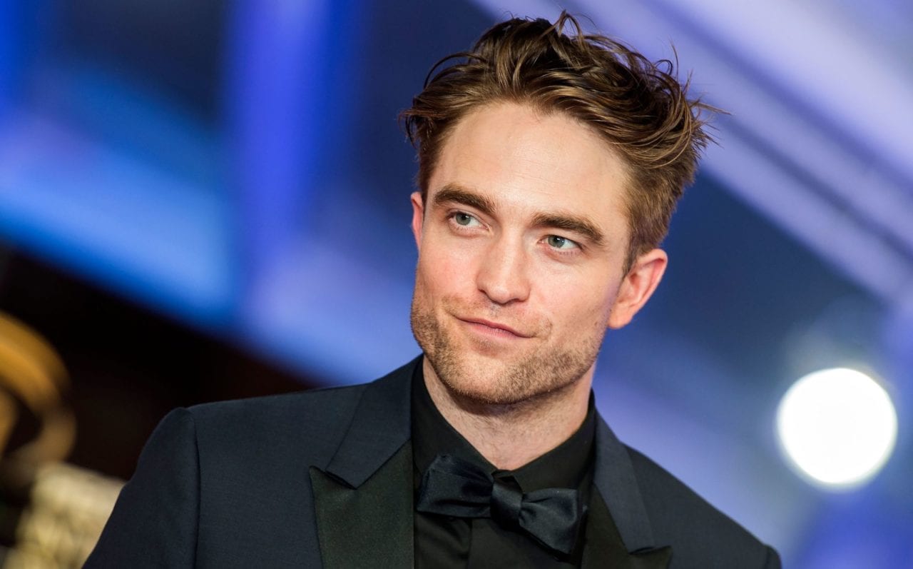 Robert Pattinson vive nel terrore: "Paura di essere arrestato..."