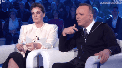 gigi d'alessio e vanessa incontrada