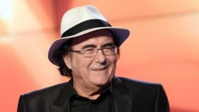 AL BANO