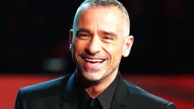 eros ramazzotti