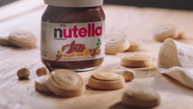 Nutella Biscuits, supermercato li regala a Testaccio. La storia è comica