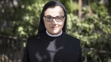 Suor Cristina