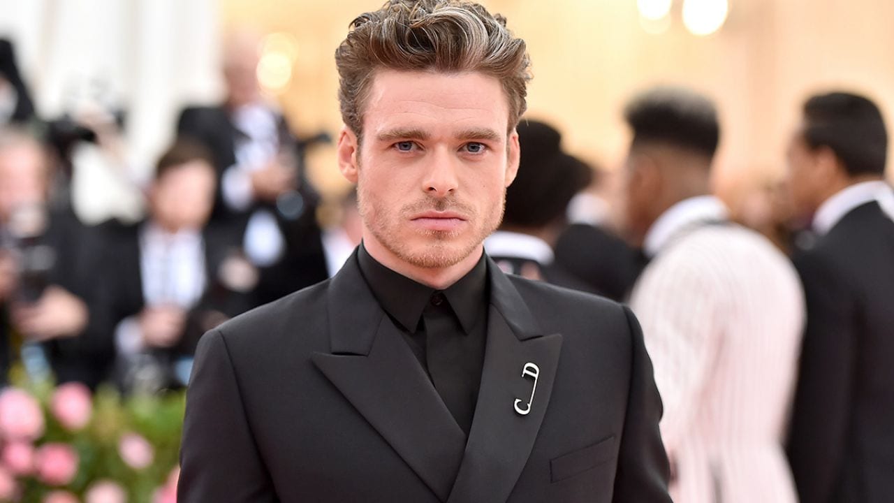 Richard Madden, conoscete la star de 