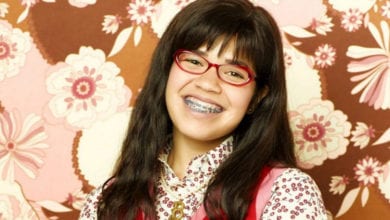 Oscar 2020 "Ugly Betty" incinta lascia tutti senza parole [FOTO]