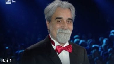 Sanremo 2020 Beppe Vessicchio ritorna: ma perché era scomparso?