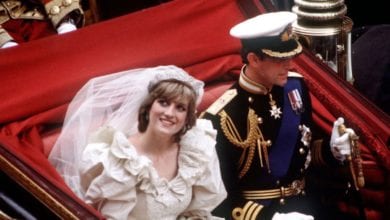 Carlo e Lady Diana chi è la donna che doveva sposare davvero