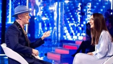 J-Ax a Verissimo: "perchè è finita con Fedez"