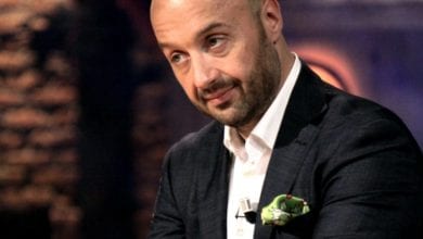 joe bastianich