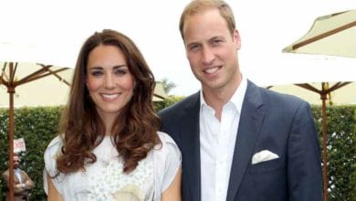 Kate e William: "Lo abbiamo fatto di nascosto per tutta la quarantena"