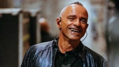 eros ramazzotti