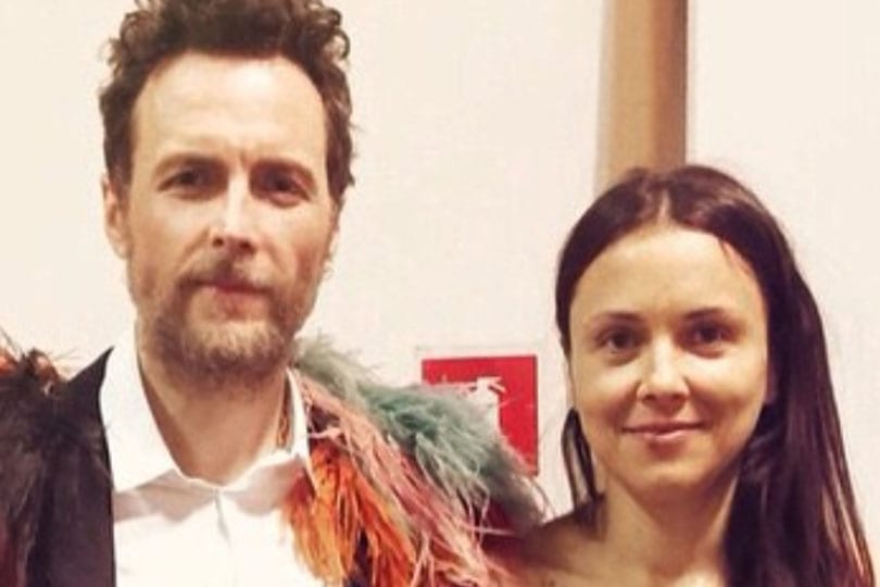 Jovanotti e Francesca tradimento