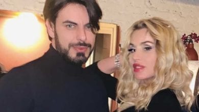 Valeria Marini si sposa: pronta al matrimonio con Gianluigi Martino