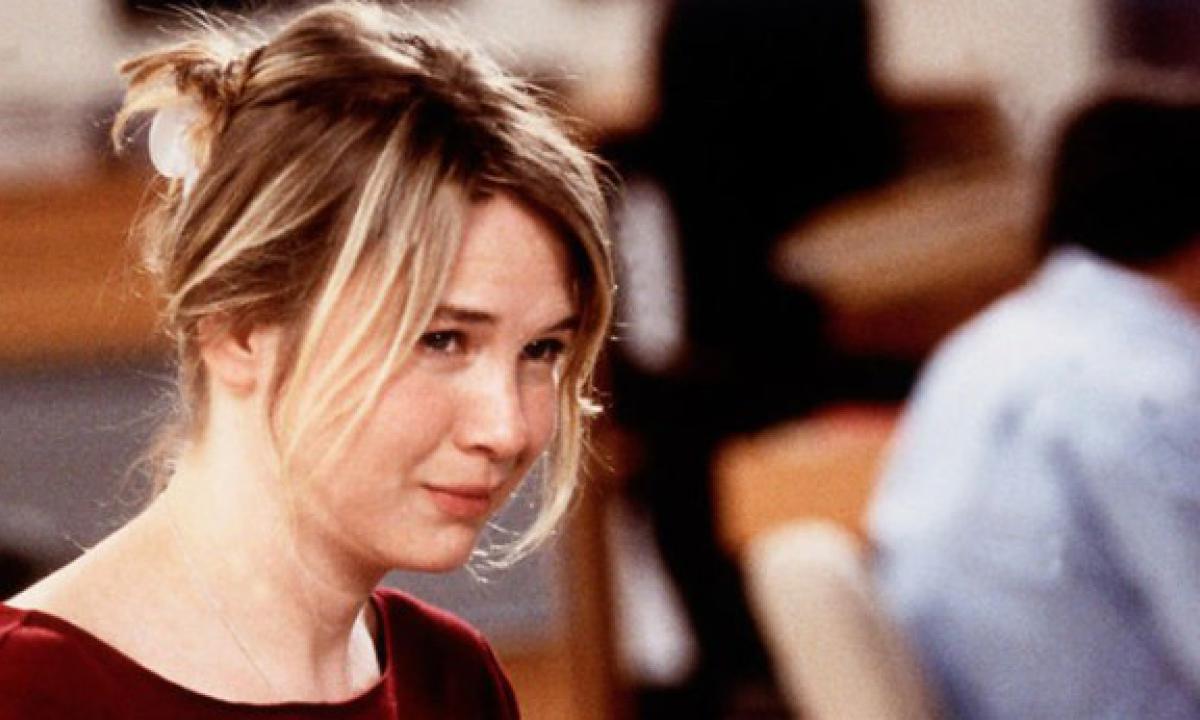 Bridget Jones era bella tutta curve: oggi magrissima ...