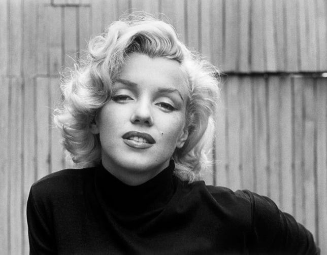 Marilyn Monroe morte, nuovi indizi: il figlio di Kennedy e i fascicoli dell'FBI