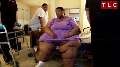 Era Marla McCants di Vite al Limite oltre 300 kg: oggi irriconoscibile FOTO