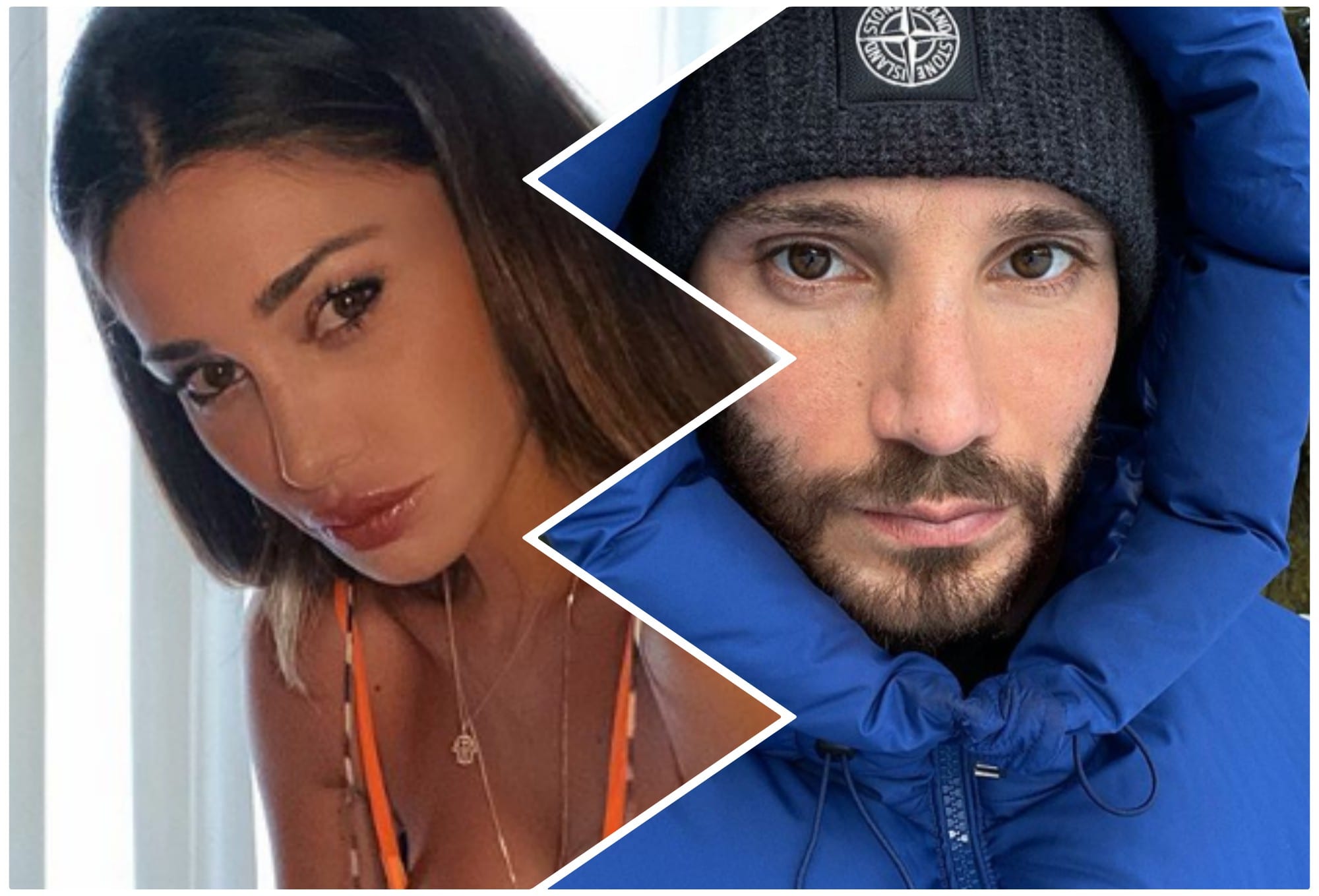 Perché Stefano E Belen Si Sono Lasciati