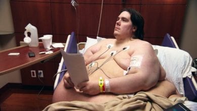 Era Steven Assanti di Vite al Limite: da 370 kg oggi ne pesa 90, è bellissimo [FOTO]