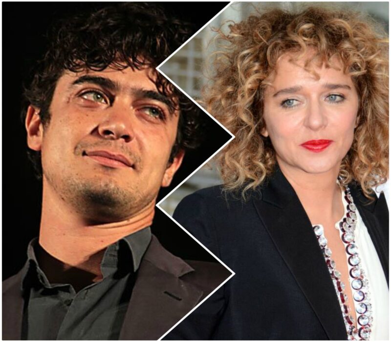 Riccardo Scamarcio E Valeria Golino Perche Era Finita Diamo Il Peggio In Certe