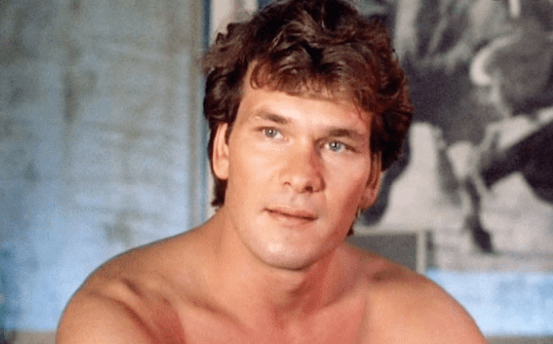 Avete Mai Visto Il Fratello Di Patrick Swayze La Somiglianza E Foto