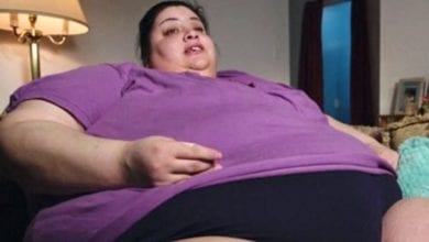 Era Karina Garcia di Vite al Limite di 287 kg: oggi è bellissima FOTO