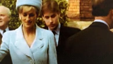 Lady Diana, perché ha licenziato la tata di William? "Troppo vicini..."