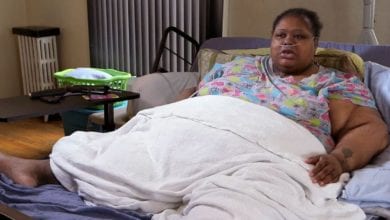 Era Teretha Hollis-Neely di Vite al Limite di 340 kg: oggi uno schianto FOTO