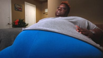 Era Leneatha Reed di Vite al Limite di 300 kg: oggi può fare la mamma [FOTO]