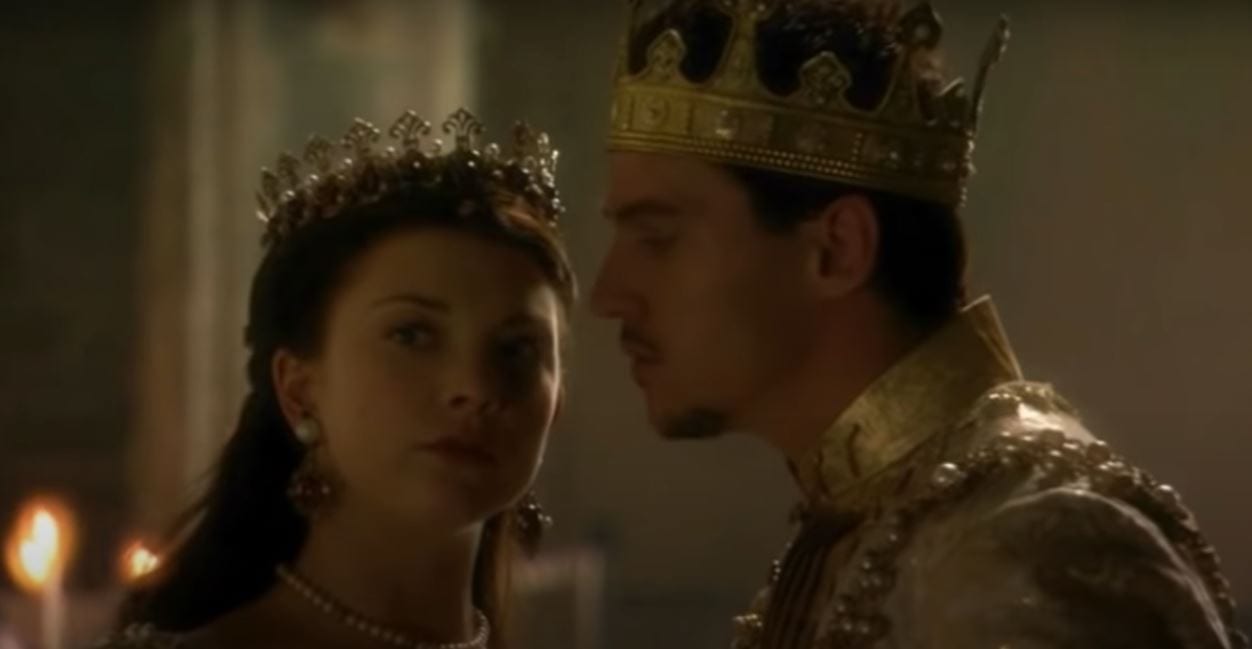 Anna Bolena morte, la scoperta che cambia tutto: "Enrico VIII stava per..."