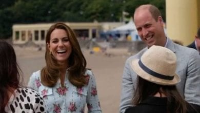 Kate e William, viaggio segreto per programmare il quarto figlio