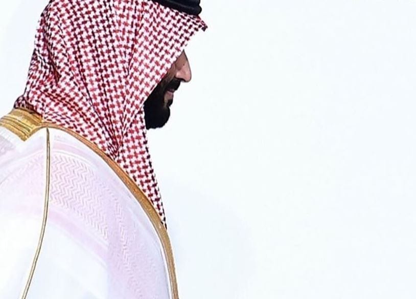 È Mohammed bin Salman, erede di Arabia Saudita: 1 trilione di sterline FOTO