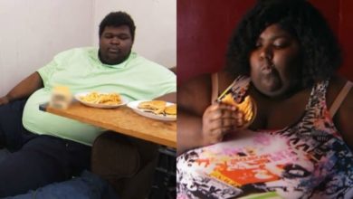 Erano Carlton e Shantel di Vite al Limite di 550kg: oggi i fratelli sono... FOTO