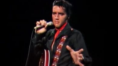 elvis presley