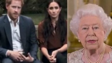 Harry e Meghan, schiaffo alla Regina: a Natale con il "padre surrogato"